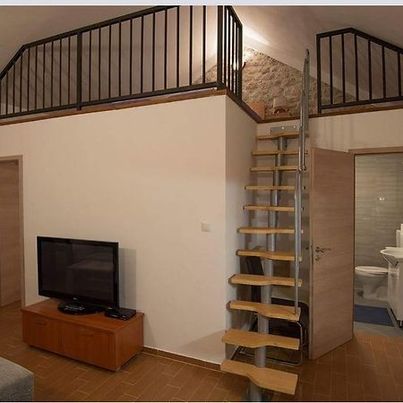 Apartments Punta Starigrad Paklenica Exteriör bild