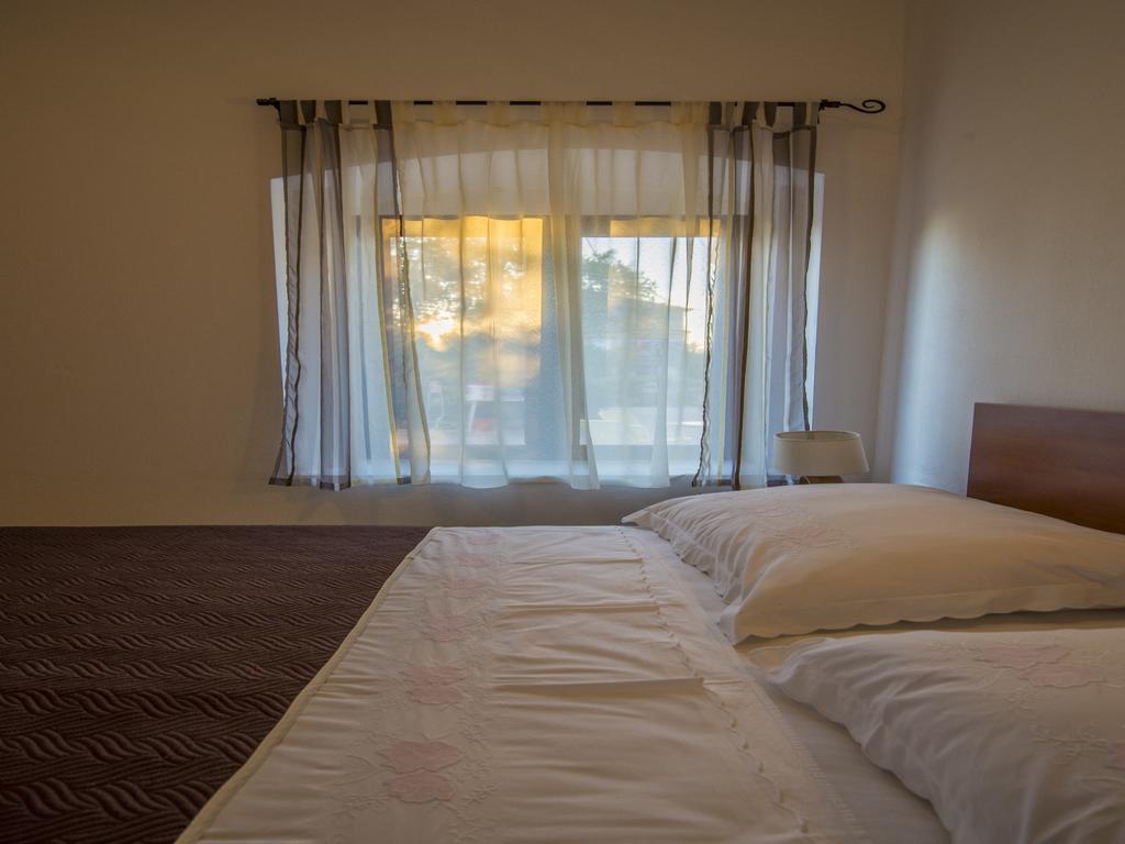 Apartments Punta Starigrad Paklenica Exteriör bild