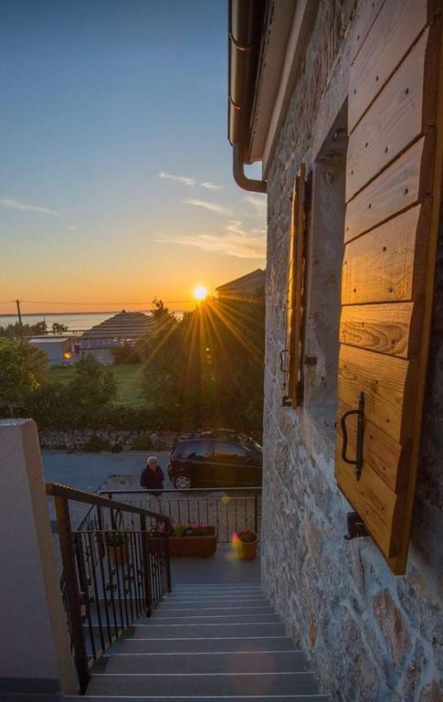 Apartments Punta Starigrad Paklenica Exteriör bild